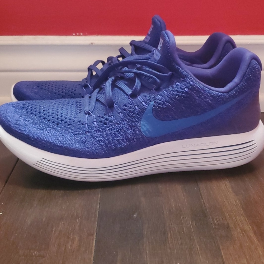 Nike Lunarepic Flyknit 2 Low